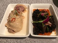 -北京王府井希尔顿酒店·秦唐中餐厅Chynna