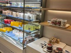 大堂-紫金港餐饮中心-风味餐厅(浙江大学紫金港校区店)