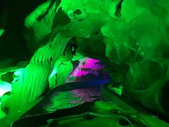 -泰安地下龙宫景区