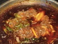 -红辣椒·川菜·火锅(科华路店)