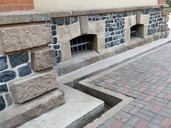 -青岛德国监狱旧址博物馆