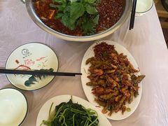 -彭大姐老店黄辣丁(新津店)