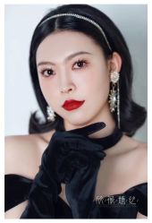 -欣薇婚纱(新源乐汇城店)