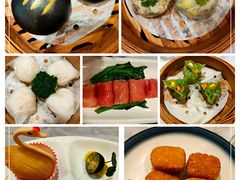 -丰鲤楼•闽南茶楼(仟禧汇店)