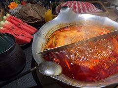 -湊湊火锅·茶憩(石家庄万象城店)