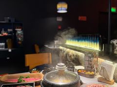 -芸山季·云南山珍菌火锅(人民广场来福士店)