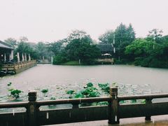 -杭州西子湖四季酒店·金沙厅