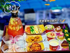 -K+PARTY连锁KTV(盈锋广场店)