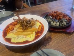 -Dak's 炸鸡(远景路店)
