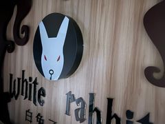 -白兔子密室(长寿路店)