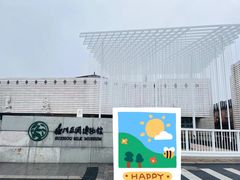 -苏州丝绸博物馆