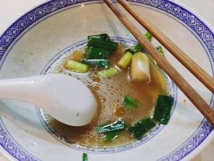 -锦泓老字号猪脏粉(东联大厦店)