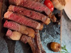 -芭莉与彩虹西餐厅(成都合生汇店)