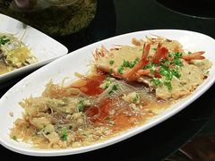 -丰收日·小海鲜·沪上家宴(顾村正大店)