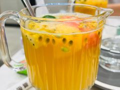 -西语·炭烧牛排(卓越中寰店)