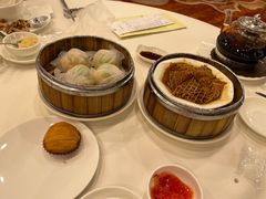 -凤凰楼酒家·粤宴点心(华强北店)