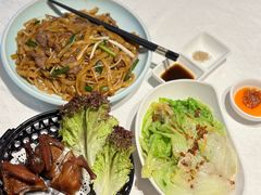 -安蒂娅·海鲜自助餐厅(安蒂娅美兰酒店)