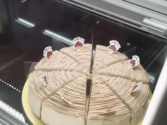 -Pantry's Best派悦坊蛋糕(世纪金源店)