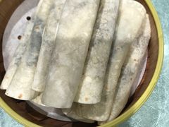 -小厨娘淮扬菜(清江苏宁广场店)