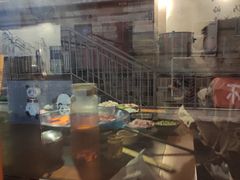 -王婆乔鲜鱼自助火锅(蜀汉路店)