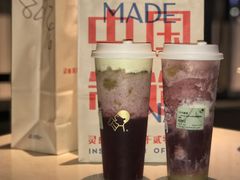 -喜茶(迪士尼小镇DP店)