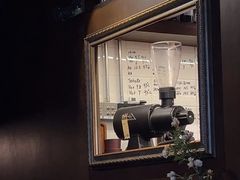 -Hei Cafe(工体店)