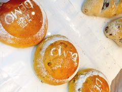 -DEMO黛慕蛋糕(中泰店)