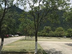 -银瓶嘴森林公园