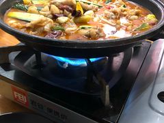 -回·龙虾铺·盆盆蟹·烧烤大排档(回龙观店)