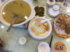 -唐师傅湘西名菜馆(武陵路店)