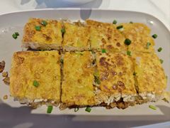 -不是烧烤·武汉大排档(亚运村店)