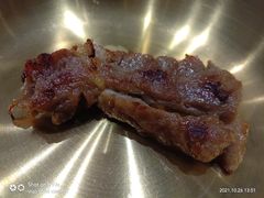 -妥妥烤肉料理(凯德店)