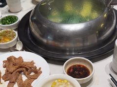 -青蓬蒸汽海鲜·深圳老字号·团建聚会(壹方城店)