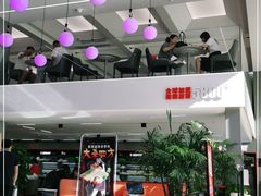 -张亮麻辣烫(哈尔滨金爵万象店)