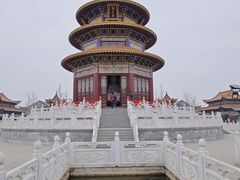 -大悲禅寺