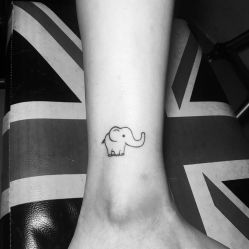 -墨無界刺青TATTOO