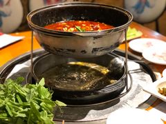 -重庆乌鱼庄·龙滋鲜(青羊大道店)