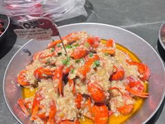 -巴厘龙虾·榜首油焖大虾(洞庭·艺术洋房店)