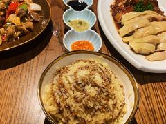 鸡油饭-星平鸡饭·粤菜小炒(印象城旗舰店)