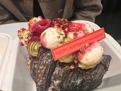 -BUTTERFUL&CREAMOROUS 黄油与面包(万象城店)