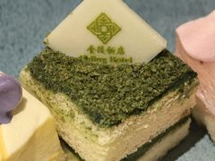 -南京金陵饭店
