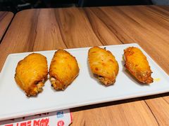 -必胜客(武汉欢乐谷店)