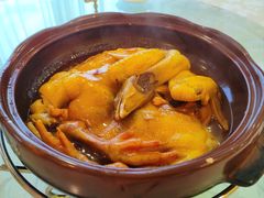 金牌花雕鸡-大方圆酒楼(西门大街店)