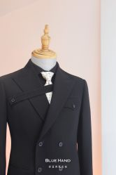 -钴蓝西服定制·男士礼服租赁(鄞州店)