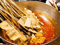 成都冷锅串串香-付小姐在成都(五道口店)