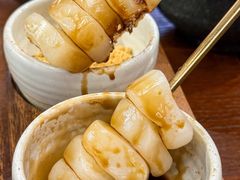 -双门洞·森系料理(体育西店)