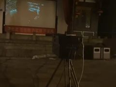 -南关石牌坊古镇