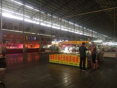 门面-唐蔡生鲜市场