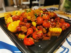 -松哥油焖大虾(科技园店)