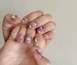 -LILY NAILS美甲美睫